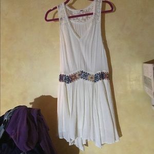 Free people dress size XS